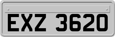 EXZ3620