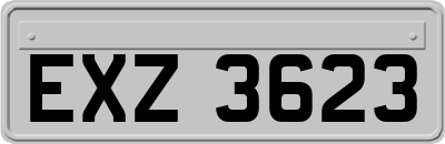 EXZ3623
