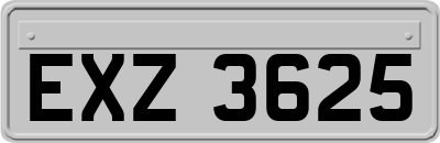 EXZ3625