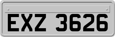 EXZ3626