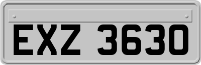 EXZ3630