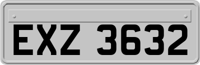 EXZ3632