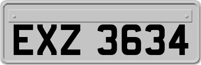 EXZ3634