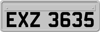 EXZ3635