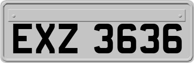 EXZ3636