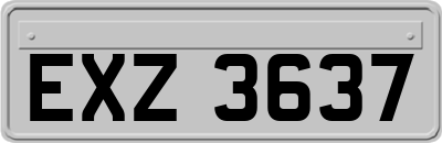 EXZ3637