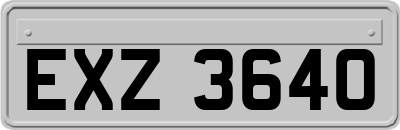 EXZ3640