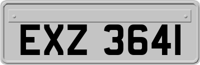 EXZ3641