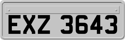 EXZ3643