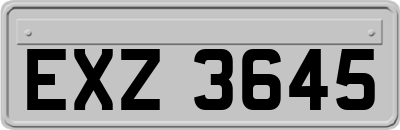 EXZ3645