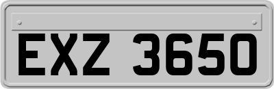 EXZ3650