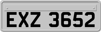 EXZ3652