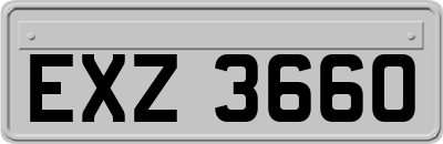 EXZ3660