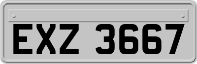 EXZ3667