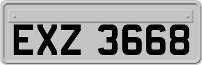 EXZ3668
