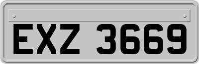 EXZ3669