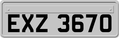 EXZ3670