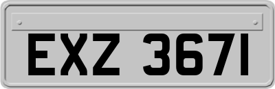 EXZ3671