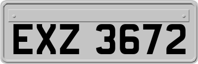 EXZ3672
