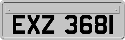 EXZ3681