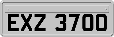 EXZ3700