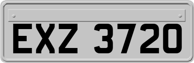 EXZ3720