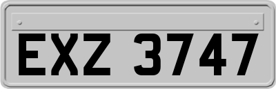 EXZ3747