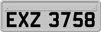 EXZ3758