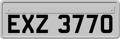 EXZ3770