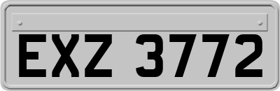 EXZ3772