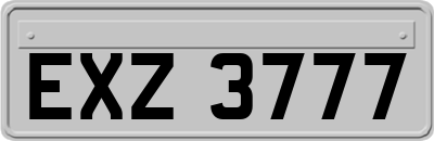 EXZ3777