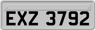 EXZ3792