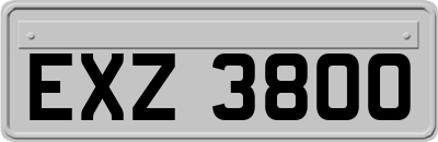 EXZ3800
