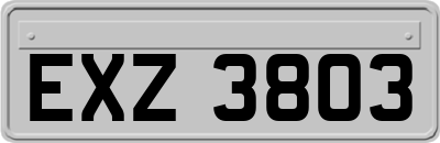 EXZ3803