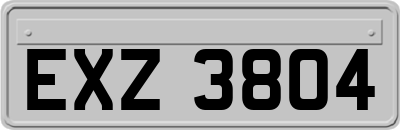 EXZ3804