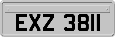 EXZ3811