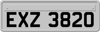 EXZ3820