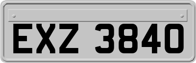 EXZ3840