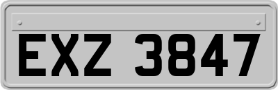 EXZ3847