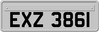 EXZ3861