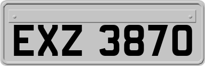 EXZ3870