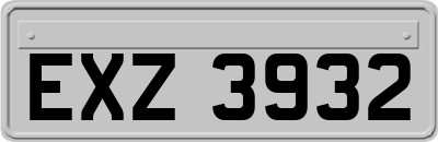 EXZ3932