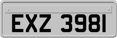EXZ3981