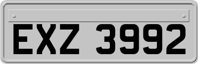 EXZ3992