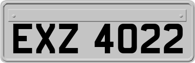 EXZ4022