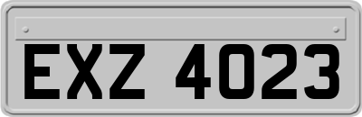 EXZ4023
