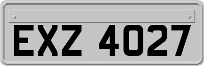 EXZ4027