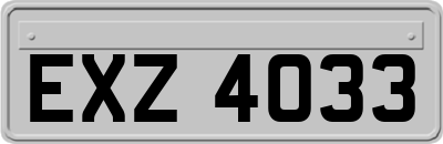 EXZ4033