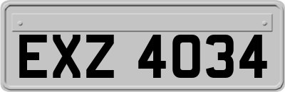 EXZ4034
