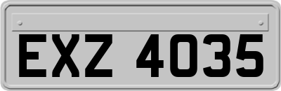 EXZ4035